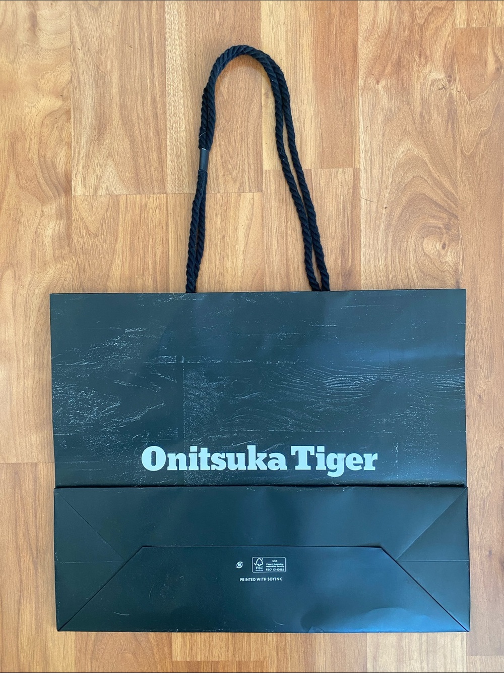 ❤️ Onitsuka Tiger Brand New Tote Bags NWOT